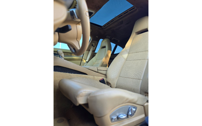 Porsche Panamera 4.8S 2011 - автомобили, коли, обяви за нови и употребявани 7