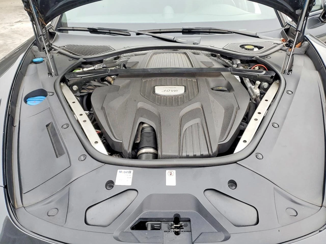 Porsche Panamera ДИГИТАЛНО* ТАБЛО* 360КАМЕРА* ВИДЕО* НА* ДВИГАТЕЛ* - автомобили, коли, обяви за нови и употребявани 10