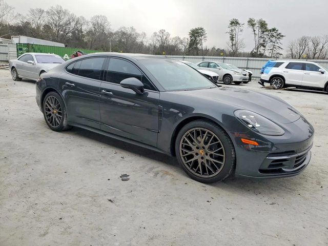 Porsche Panamera ДИГИТАЛНО* ТАБЛО* 360КАМЕРА* ВИДЕО* НА* ДВИГАТЕЛ* - автомобили, коли, обяви за нови и употребявани 2