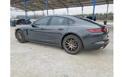 porsche-panamera - 3