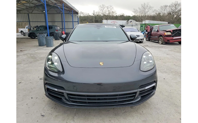 porsche-panamera - 4