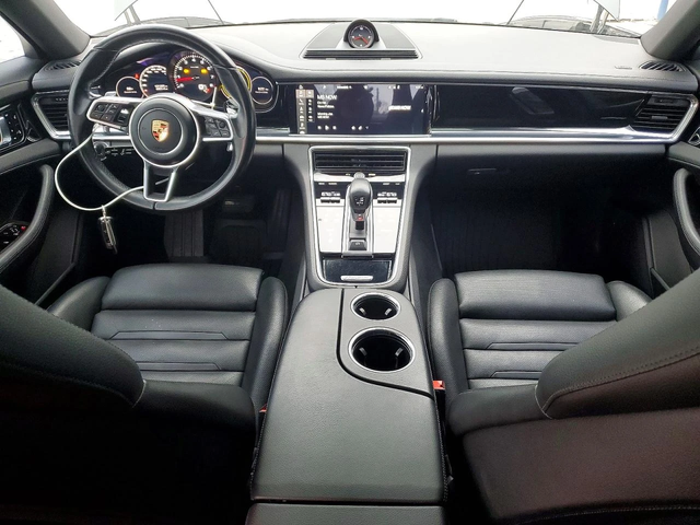 Porsche Panamera ДИГИТАЛНО* ТАБЛО* 360КАМЕРА* ВИДЕО* НА* ДВИГАТЕЛ* - автомобили, коли, обяви за нови и употребявани 6