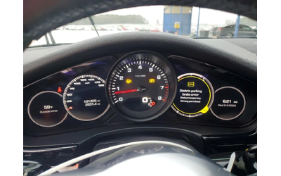 Porsche Panamera ДИГИТАЛНО* ТАБЛО* 360КАМЕРА* ВИДЕО* НА* ДВИГАТЕЛ* - автомобили, коли, обяви за нови и употребявани 7