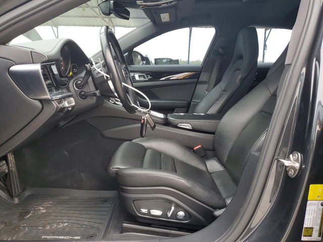 Porsche Panamera ДИГИТАЛНО* ТАБЛО* 360КАМЕРА* ВИДЕО* НА* ДВИГАТЕЛ* - автомобили, коли, обяви за нови и употребявани 8