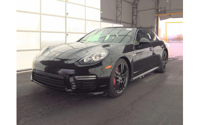 porsche-panamera - 0