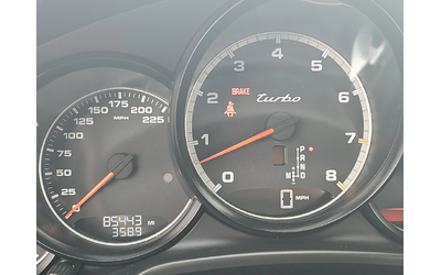 Porsche Panamera TURBO* FACELIFT* PDK* BURMESTER* LANE* ASSIST* - автомобили, коли, обяви за нови и употребявани 10