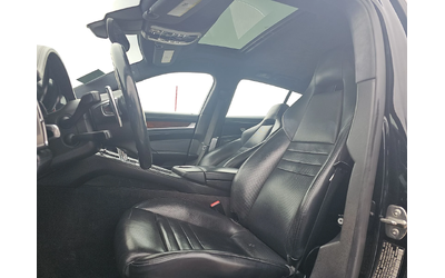 Porsche Panamera TURBO* FACELIFT* PDK* BURMESTER* LANE* ASSIST* - автомобили, коли, обяви за нови и употребявани 11