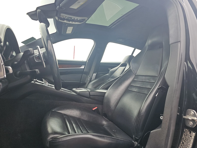 Porsche Panamera TURBO* FACELIFT* PDK* BURMESTER* LANE* ASSIST* - автомобили, коли, обяви за нови и употребявани 11