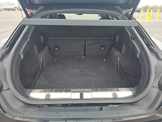 Porsche Panamera TURBO* FACELIFT* PDK* BURMESTER* LANE* ASSIST* - автомобили, коли, обяви за нови и употребявани 14