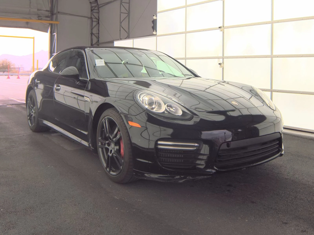 Porsche Panamera TURBO* FACELIFT* PDK* BURMESTER* LANE* ASSIST* - автомобили, коли, обяви за нови и употребявани 2