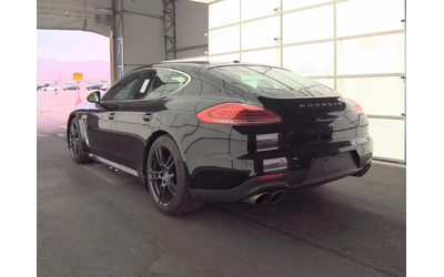 porsche-panamera - 3