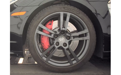 Porsche Panamera TURBO* FACELIFT* PDK* BURMESTER* LANE* ASSIST* - автомобили, коли, обяви за нови и употребявани 6