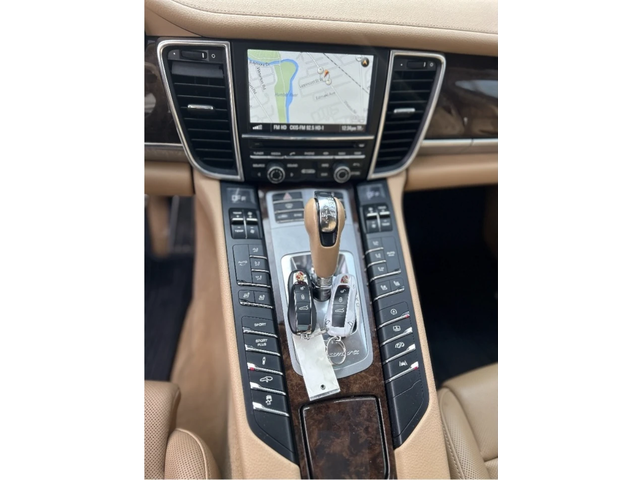 Porsche Panamera 4S* PDK* ПОДГРЕВ* ОБДУХВАНЕ* МАСАЖ* КЕЙЛЕС - автомобили, коли, обяви за нови и употребявани 10