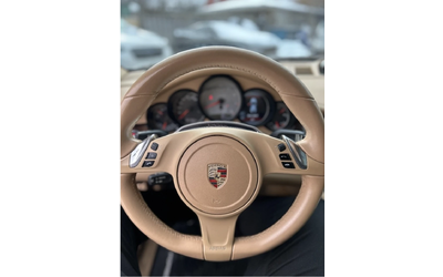 Porsche Panamera 4S* PDK* ПОДГРЕВ* ОБДУХВАНЕ* МАСАЖ* КЕЙЛЕС - автомобили, коли, обяви за нови и употребявани 11