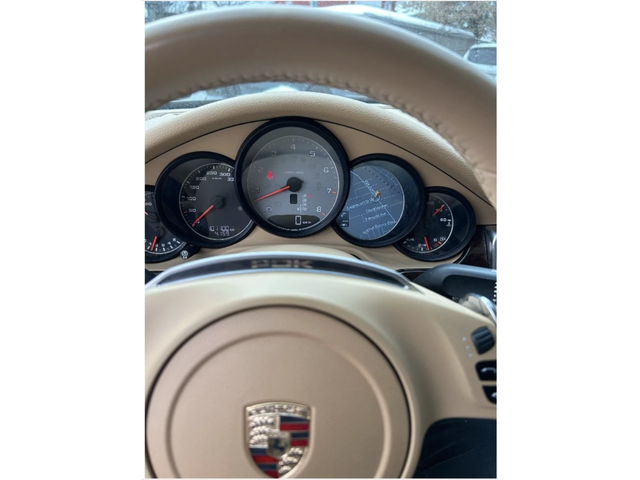 Porsche Panamera 4S* PDK* ПОДГРЕВ* ОБДУХВАНЕ* МАСАЖ* КЕЙЛЕС - автомобили, коли, обяви за нови и употребявани 12