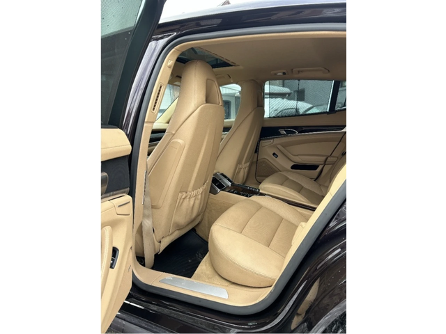 Porsche Panamera 4S* PDK* ПОДГРЕВ* ОБДУХВАНЕ* МАСАЖ* КЕЙЛЕС - автомобили, коли, обяви за нови и употребявани 14