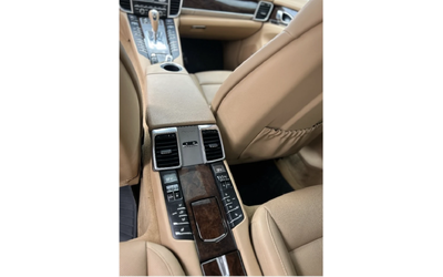 Porsche Panamera 4S* PDK* ПОДГРЕВ* ОБДУХВАНЕ* МАСАЖ* КЕЙЛЕС - автомобили, коли, обяви за нови и употребявани 15