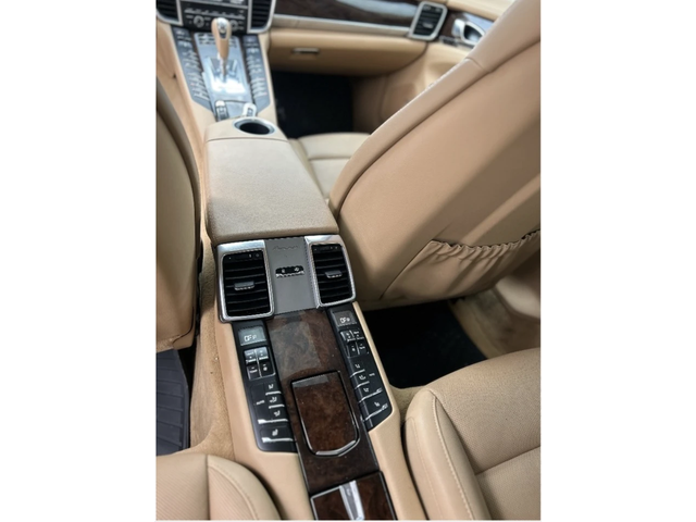 Porsche Panamera 4S* PDK* ПОДГРЕВ* ОБДУХВАНЕ* МАСАЖ* КЕЙЛЕС - автомобили, коли, обяви за нови и употребявани 15