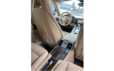 Porsche Panamera 4S* PDK* ПОДГРЕВ* ОБДУХВАНЕ* МАСАЖ* КЕЙЛЕС - автомобили, коли, обяви за нови и употребявани 16