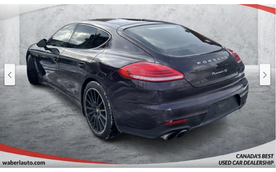 porsche-panamera - 3