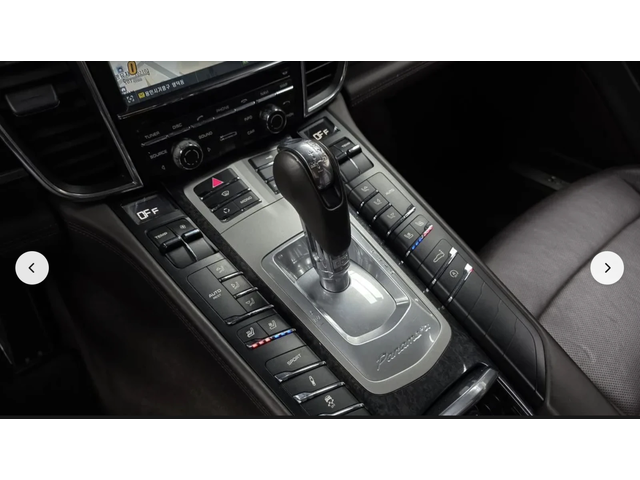 Porsche Panamera 4S* PDK* ПОДГРЕВ* ОБДУХВАНЕ* МАСАЖ* КЕЙЛЕС - автомобили, коли, обяви за нови и употребявани 10