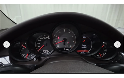 Porsche Panamera 4S* PDK* ПОДГРЕВ* ОБДУХВАНЕ* МАСАЖ* КЕЙЛЕС - автомобили, коли, обяви за нови и употребявани 11