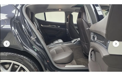 Porsche Panamera 4S* PDK* ПОДГРЕВ* ОБДУХВАНЕ* МАСАЖ* КЕЙЛЕС - автомобили, коли, обяви за нови и употребявани 13