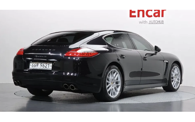 porsche-panamera - 1