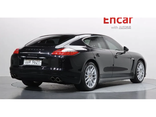 Porsche Panamera 4S* PDK* ПОДГРЕВ* ОБДУХВАНЕ* МАСАЖ* КЕЙЛЕС - автомобили, коли, обяви за нови и употребявани 1