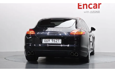 porsche-panamera - 3