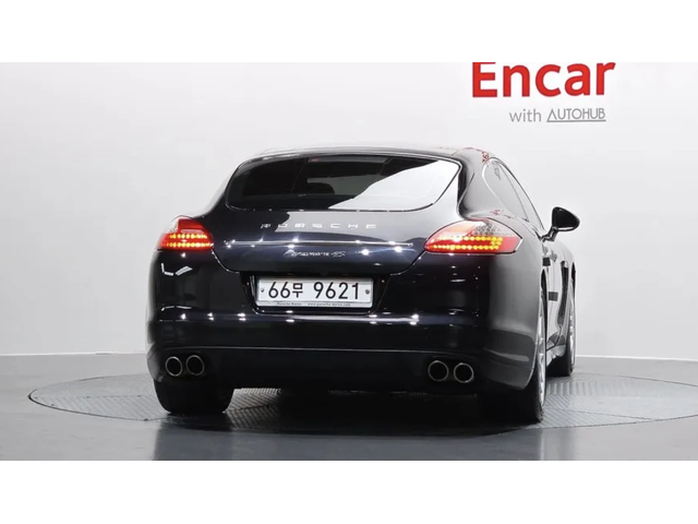 Porsche Panamera 4S* PDK* ПОДГРЕВ* ОБДУХВАНЕ* МАСАЖ* КЕЙЛЕС - автомобили, коли, обяви за нови и употребявани 3