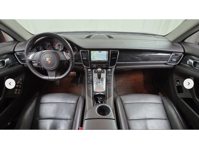 Porsche Panamera 4S* PDK* ПОДГРЕВ* ОБДУХВАНЕ* МАСАЖ* КЕЙЛЕС - автомобили, коли, обяви за нови и употребявани 6