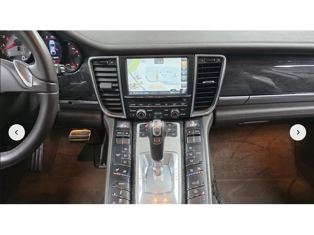 Porsche Panamera 4S* PDK* ПОДГРЕВ* ОБДУХВАНЕ* МАСАЖ* КЕЙЛЕС - автомобили, коли, обяви за нови и употребявани 8