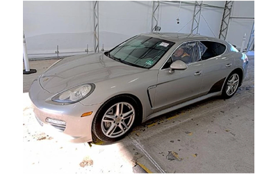 porsche-panamera - 0