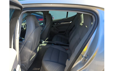 Porsche Panamera 4S* PDK* ПОДГРЕВ* ОБДУХВАНЕ* МАСАЖ* КЕЙЛЕС - автомобили, коли, обяви за нови и употребявани 10