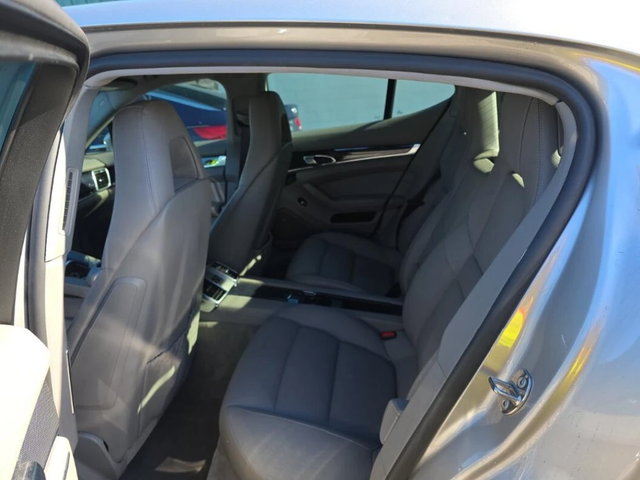 Porsche Panamera 4S* PDK* ПОДГРЕВ* ОБДУХВАНЕ* МАСАЖ* КЕЙЛЕС - автомобили, коли, обяви за нови и употребявани 10