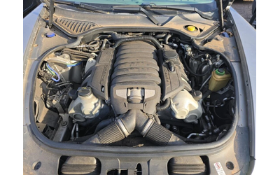 Porsche Panamera 4S* PDK* ПОДГРЕВ* ОБДУХВАНЕ* МАСАЖ* КЕЙЛЕС - автомобили, коли, обяви за нови и употребявани 12