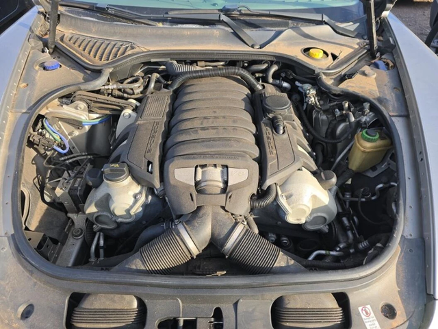 Porsche Panamera 4S* PDK* ПОДГРЕВ* ОБДУХВАНЕ* МАСАЖ* КЕЙЛЕС - автомобили, коли, обяви за нови и употребявани 12