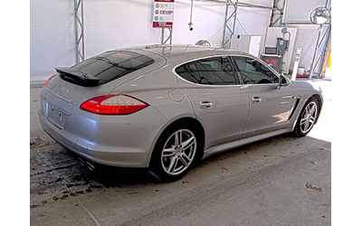 porsche-panamera - 1