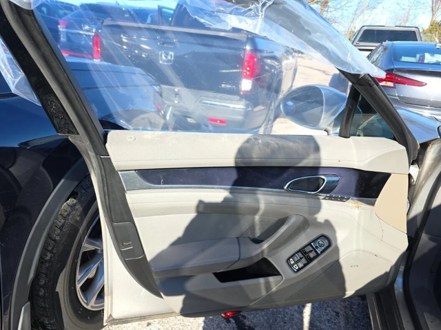 Porsche Panamera 4S* PDK* ПОДГРЕВ* ОБДУХВАНЕ* МАСАЖ* КЕЙЛЕС - автомобили, коли, обяви за нови и употребявани 5