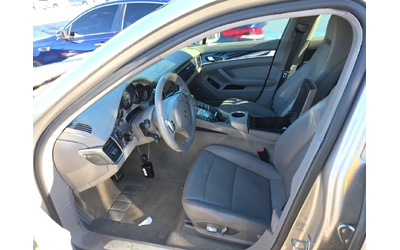 Porsche Panamera 4S* PDK* ПОДГРЕВ* ОБДУХВАНЕ* МАСАЖ* КЕЙЛЕС - автомобили, коли, обяви за нови и употребявани 7