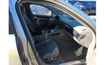 Porsche Panamera 4S* PDK* ПОДГРЕВ* ОБДУХВАНЕ* МАСАЖ* КЕЙЛЕС - автомобили, коли, обяви за нови и употребявани 9