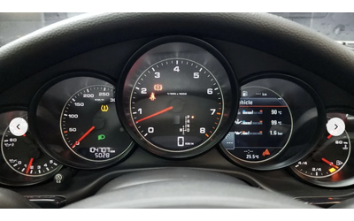 Porsche Panamera PDK* FACELIFT* ПОДГРЕВ* ОБДУХВАНЕ* КАМЕРА* - автомобили, коли, обяви за нови и употребявани 11