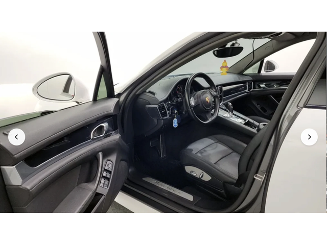 Porsche Panamera PDK* FACELIFT* ПОДГРЕВ* ОБДУХВАНЕ* КАМЕРА* - автомобили, коли, обяви за нови и употребявани 12