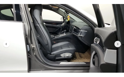 Porsche Panamera PDK* FACELIFT* ПОДГРЕВ* ОБДУХВАНЕ* КАМЕРА* - автомобили, коли, обяви за нови и употребявани 13