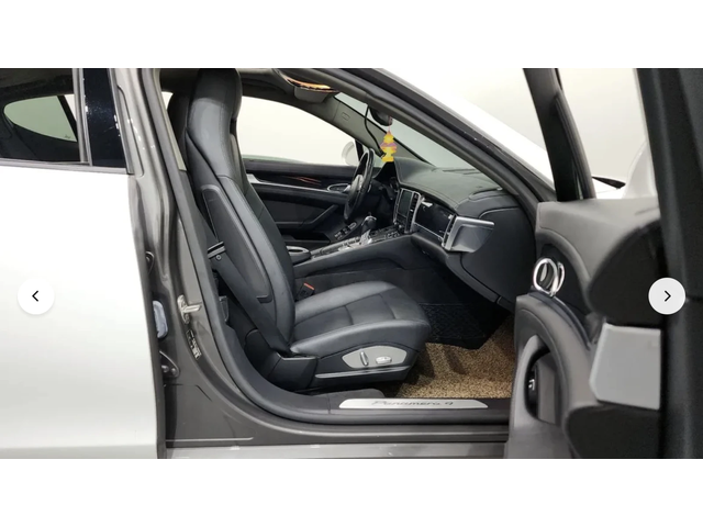 Porsche Panamera PDK* FACELIFT* ПОДГРЕВ* ОБДУХВАНЕ* КАМЕРА* - автомобили, коли, обяви за нови и употребявани 13