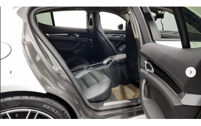 Porsche Panamera PDK* FACELIFT* ПОДГРЕВ* ОБДУХВАНЕ* КАМЕРА* - автомобили, коли, обяви за нови и употребявани 14