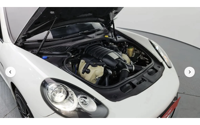 Porsche Panamera PDK* FACELIFT* ПОДГРЕВ* ОБДУХВАНЕ* КАМЕРА* - автомобили, коли, обяви за нови и употребявани 15