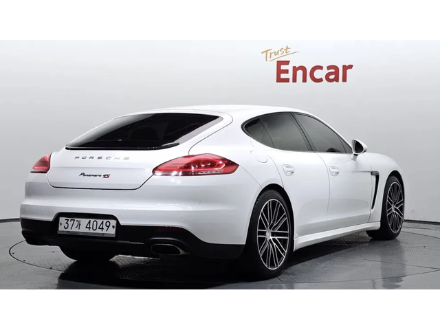 Porsche Panamera PDK* FACELIFT* ПОДГРЕВ* ОБДУХВАНЕ* КАМЕРА* - автомобили, коли, обяви за нови и употребявани 1