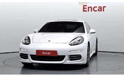 porsche-panamera - 2